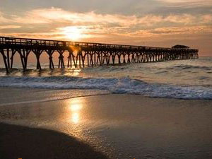 myrtle beach state park