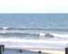 picture of ocean and waves, pet friendly vacation home for rent in myrtle beach