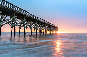 myrtle beach state park